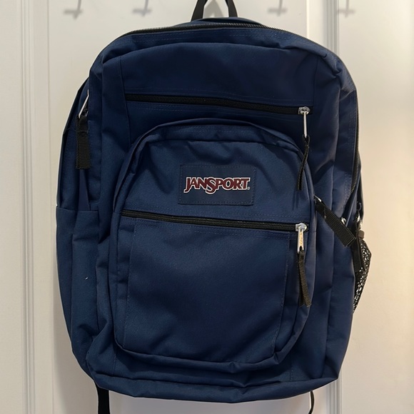 Jansport Bags Jansport Backpack Poshmark